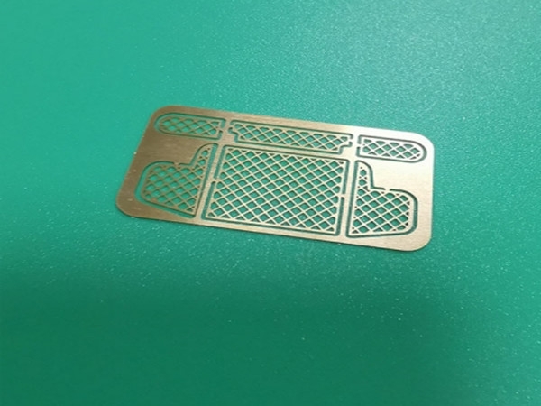 蝕刻技術是什么呢？